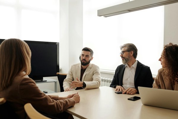 Le coaching d'affaires pour les entrepreneurs débutants : est-ce nécessaire ?