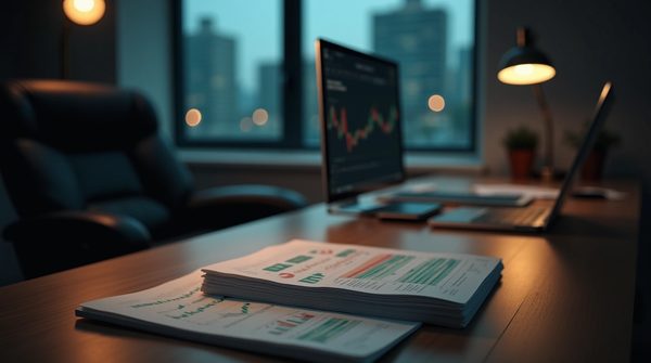 Audit et reporting pour activité crypto : structurer la conformité et optimiser la gestion