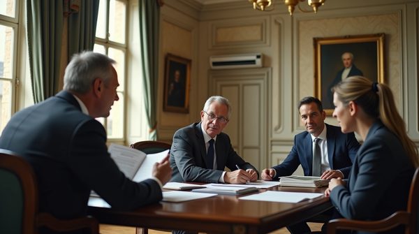 Avocat spécialisé en procédure prud'hommes à versailles : expertise, enjeux et stratégies gagnantes