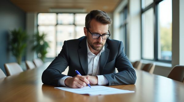 Cabinet d'expert comptable à paris : comment choisir le partenaire idéal pour son entreprise