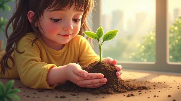 Signaux de croissance humaine : comprendre les mécanismes qui pilotent le développement