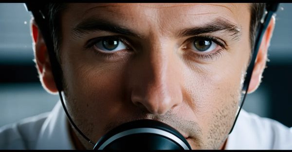 Voix off française : talent et professionnalisme à votre service