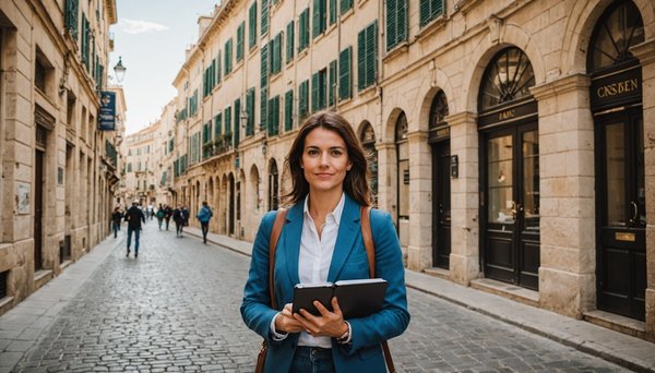 Formation anglais à marseille : des cours adaptés à votre entreprise