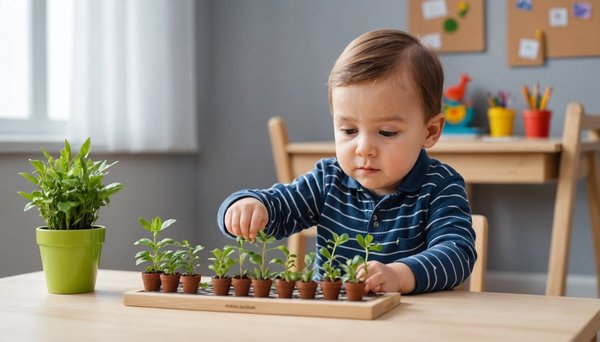 Créer un business plan gagnant pour votre micro crèche.