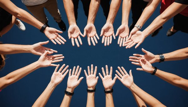 Fédérez vos équipes grâce à des activités artistiques innovantes