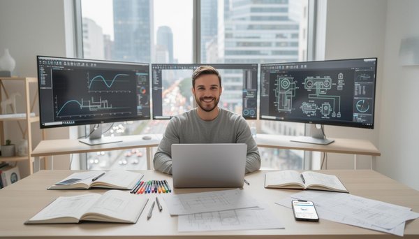 Freelance engineering : les meilleures stratégies pour réussir en 2026