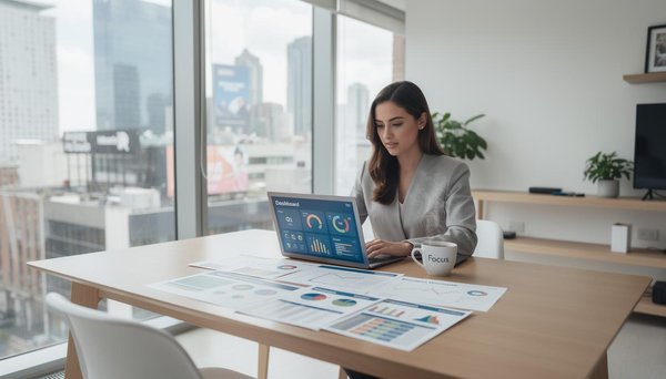 Freelance consulting : les tendances et opportunités à saisir en 2026